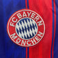 Bayer Munich 95.97 home