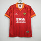 As Roma 99 . 2000 home