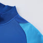 Venezuela Set Chaqueta Azul