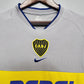 Boca juniors 2002 Home Away uses