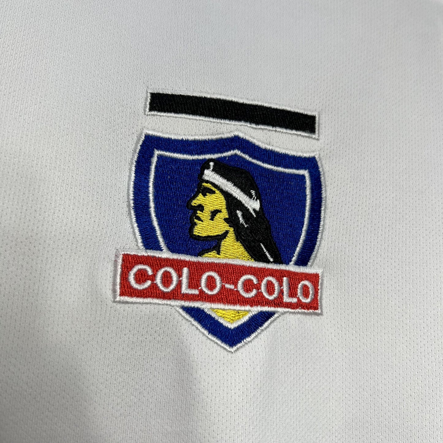 Colo colo Pokémon Rey home. Us