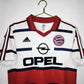 1998-00 Bayern Munich away
S - 2XL