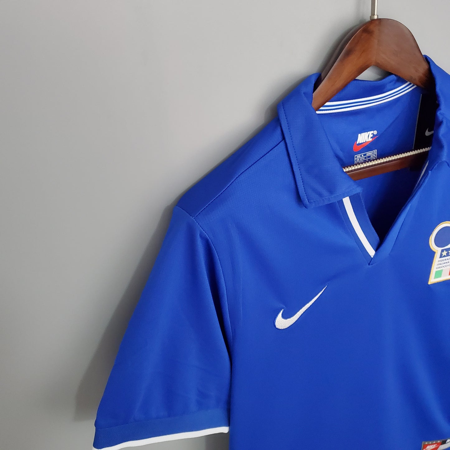 Italia home 98 used