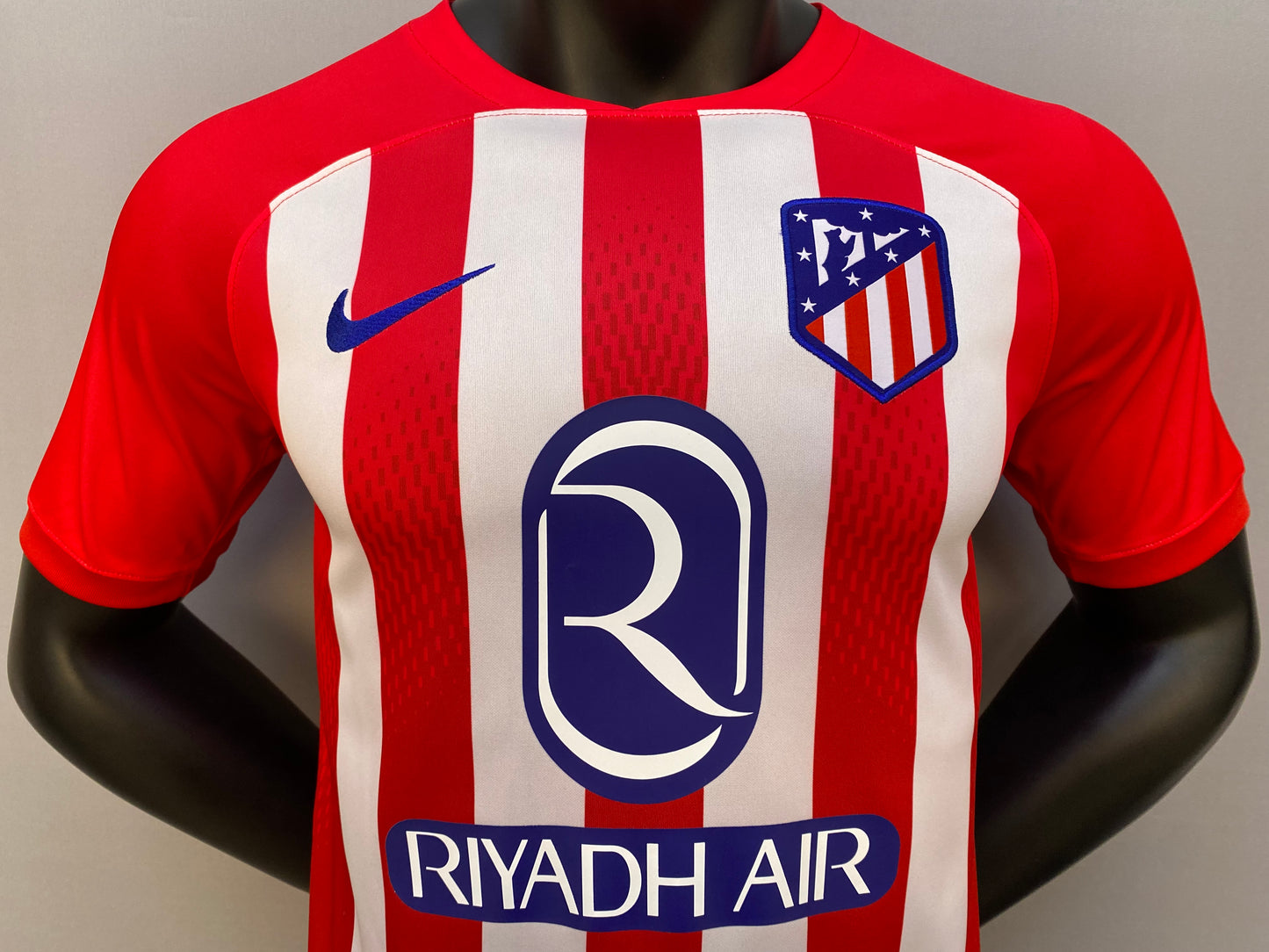 Atletico Madrid 23.24 player used