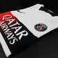 Psg 2023 /24 away Player Version