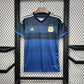 Argentina 2014 Away Retro Jersey us