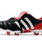 Adidas Predator 20+ Mutator Predator Mania  Black / White / Red used