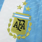 Argentina 2022 used