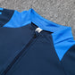 Venezuela training set Sueter blue used