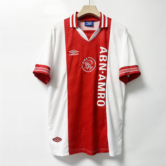 1994-95 Ajax Home usd