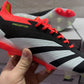 PREDATOR ELITE FIRM GROUND FOOTBALL BOOTS used