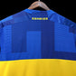 Boca Juniors 2023 home Fan used