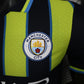 Manchester City 2024/05 Third Jersey Player Version used