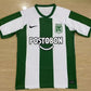 Atletico Nacional 23. 24 home player y fan.used