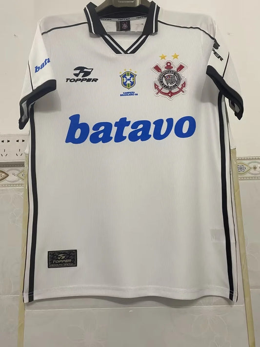 Corinthians 99 home used