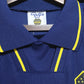 Boca Juniors 94 . Home used