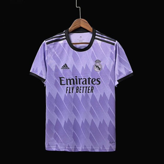 Real Madrid 23.24  away used