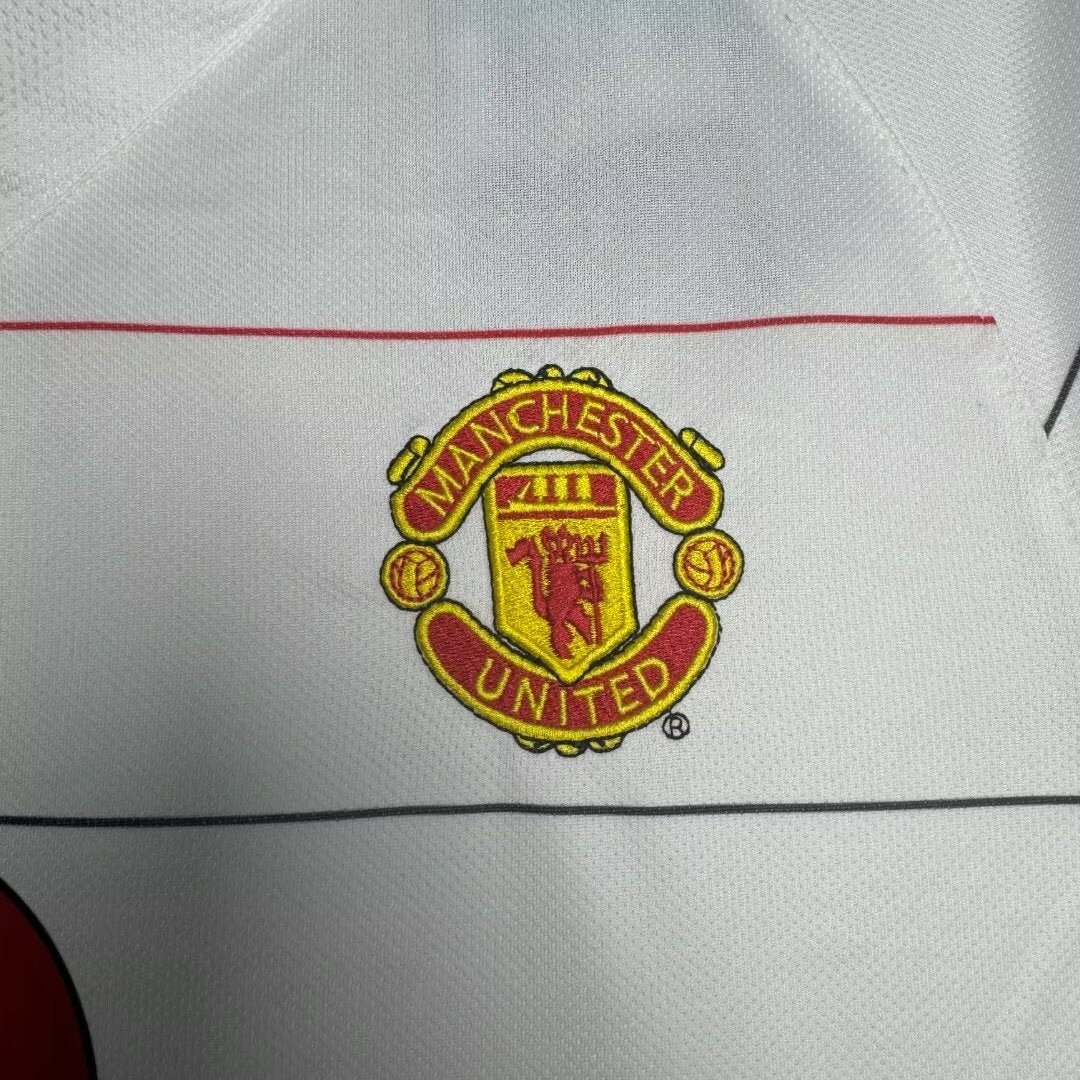 Manchester United 03.05 away used