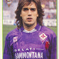 Fiorentina  1994 /95 homeused