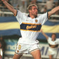 Boca Juniors 1997 away used