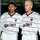 Boca Juniors 99 Mercosur Blanca used