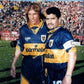 Boca Juniors 95.96 home used