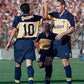 Boca Juniors 98..98 home used