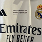 Real Madrid 23 24 diferents Versions used Fan and Player