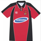 Caracas fc 2001 home