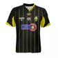 Tachira 2010 away remake