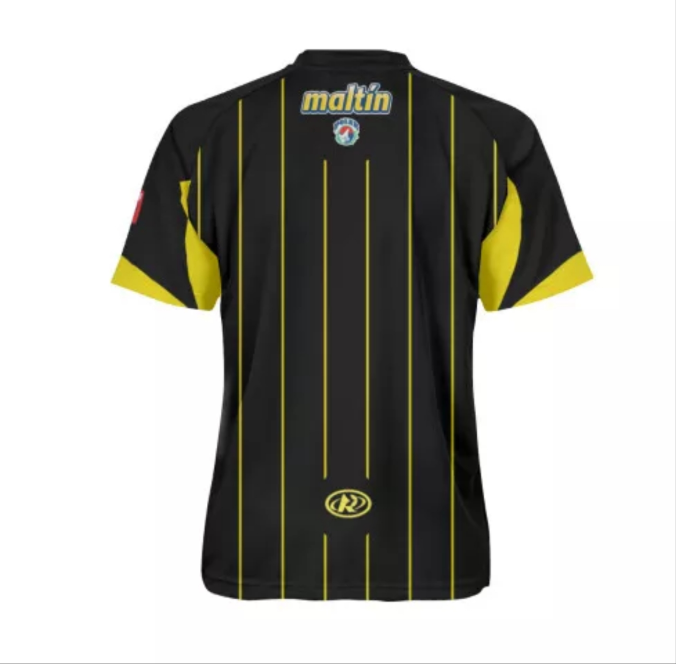 Tachira 2010 away remake