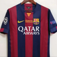 Barcelona 2015 Home Final