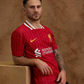 Liverpool 2024 home used