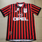 Ac Milan S-2XL 99-00 AC milan home used