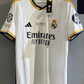 Real Madrid 23 24 diferents Versions used Fan and Player