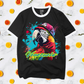 GUACAMAYA CHAMO.