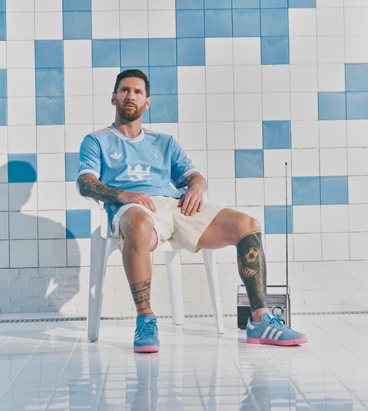Inter Miami away Us 2025