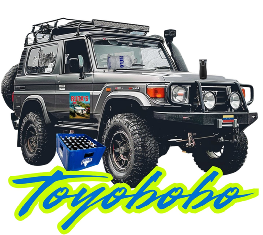Toyobobo.