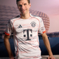 Bayer Munich 25 26 Away us Fan y player us.
