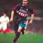 Atletico de madrid 97..98 away us