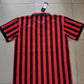 Ac Milan home S-2XL 99-00  Used