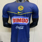 America 2011 away Vizcarrondo used