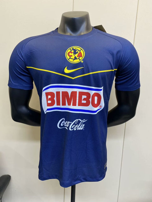 America 2011 away Vizcarrondo used