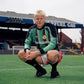 Manchester United 90 91 portero used