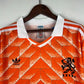 Holanda manga larga y corta home  Retro 1988 used