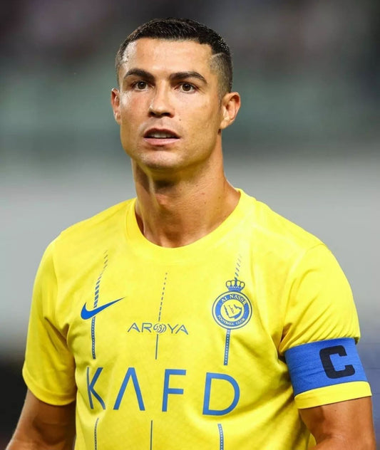 ALNASSR home 23.24 player used