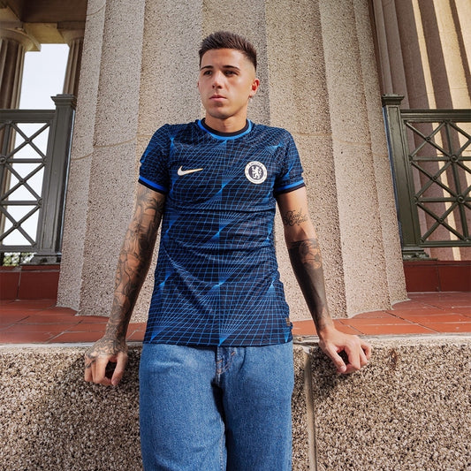 CHELSEA AWAY 23.24 PLAYER used