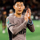 Tottenham 23.24 3era playerused