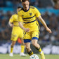 Boca Juniors 2023 away fan used