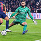 Psg 2023 24 Portero Verde.